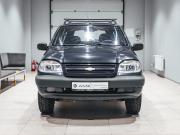 Chevrolet Niva I Екатеринбург  - изображение 20