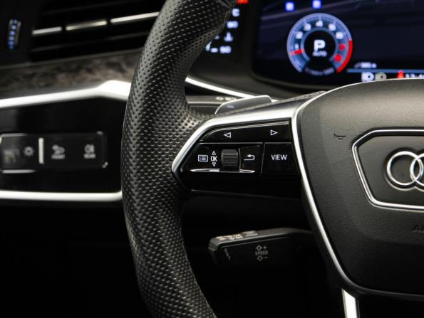 Audi A6 V (C8) с пробегом 2018 года, цена 2 949 000 рублей, 279965 км, седан, Автокод Объявления