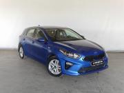 Kia Ceed III Москва  - изображение 23