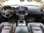 Toyota Land Cruiser 200 Series Рестайлинг 2 Челябинск  - изображение 34