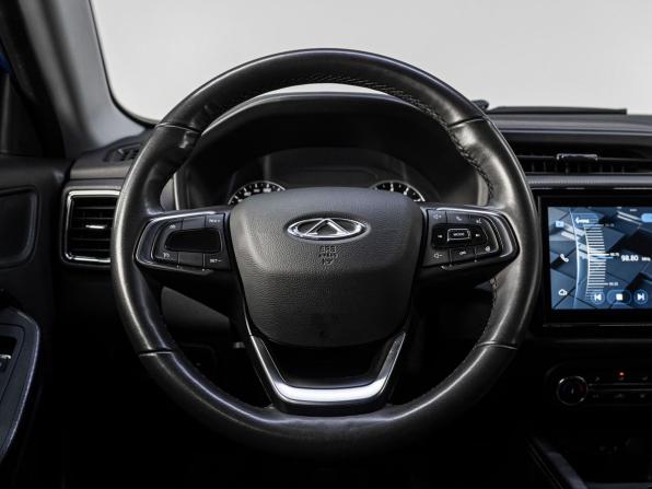 Chery Tiggo 4 I Рестайлинг с пробегом 2021 года, цена 1 422 000 рублей, 52289 км, внедорожник, Автокод Объявления