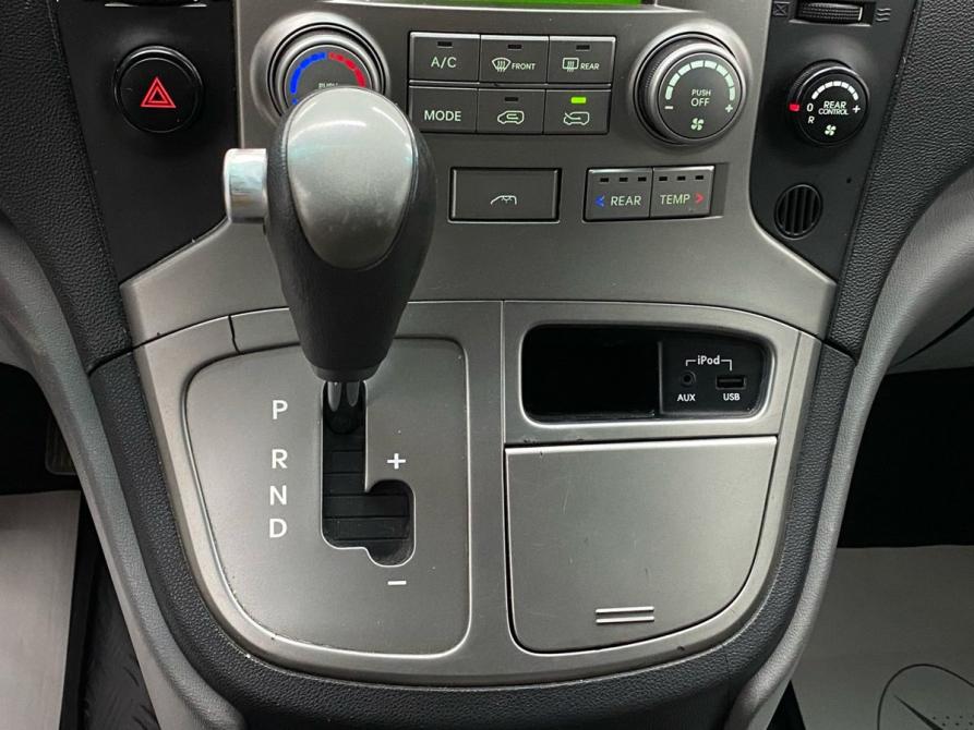 Hyundai Grand Starex I Энгельс  - изображение 28