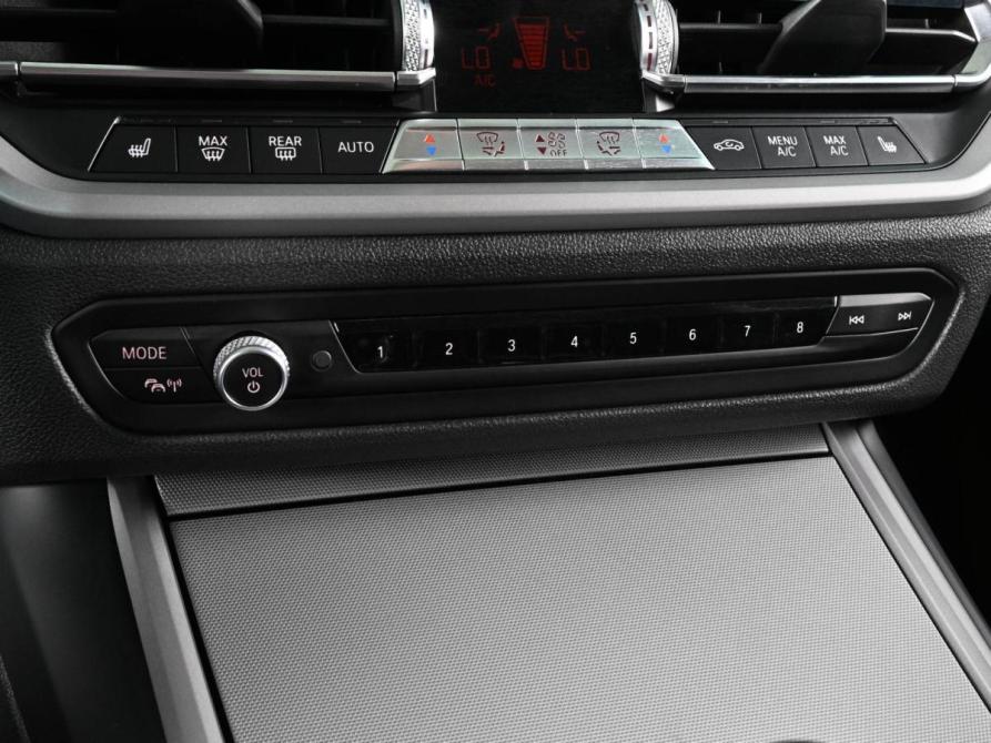 BMW 3 серии VII (G2x) Ростов-на-Дону  - изображение 17