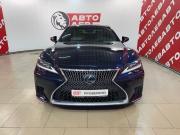 Lexus LS V Рестайлинг Новочеркасск  - изображение 24