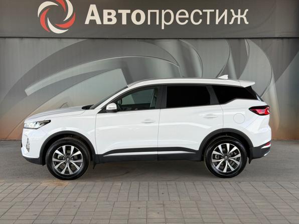 Chery Tiggo 7 Pro I с пробегом 2021 года, цена 1 730 000 рублей, 65867 км, внедорожник, Автокод Объявления