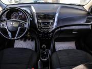 Hyundai Solaris I Рестайлинг Калуга  - изображение 22
