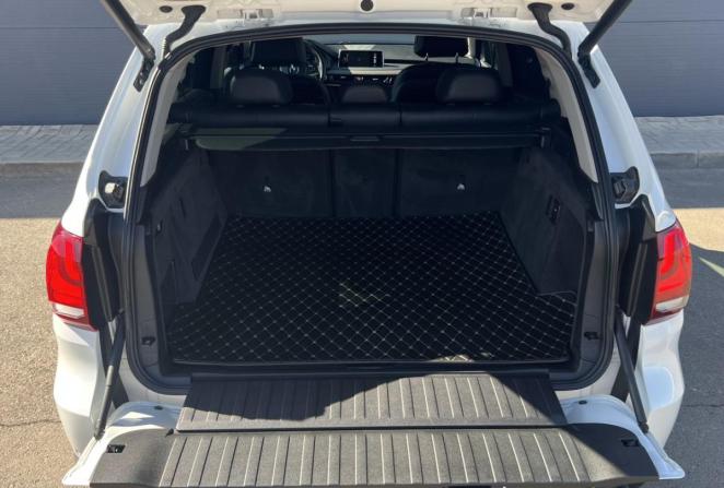 BMW X5 III (F15) с пробегом 2013 года, цена 3 185 000 рублей, 181326 км, внедорожник, Автокод Объявления