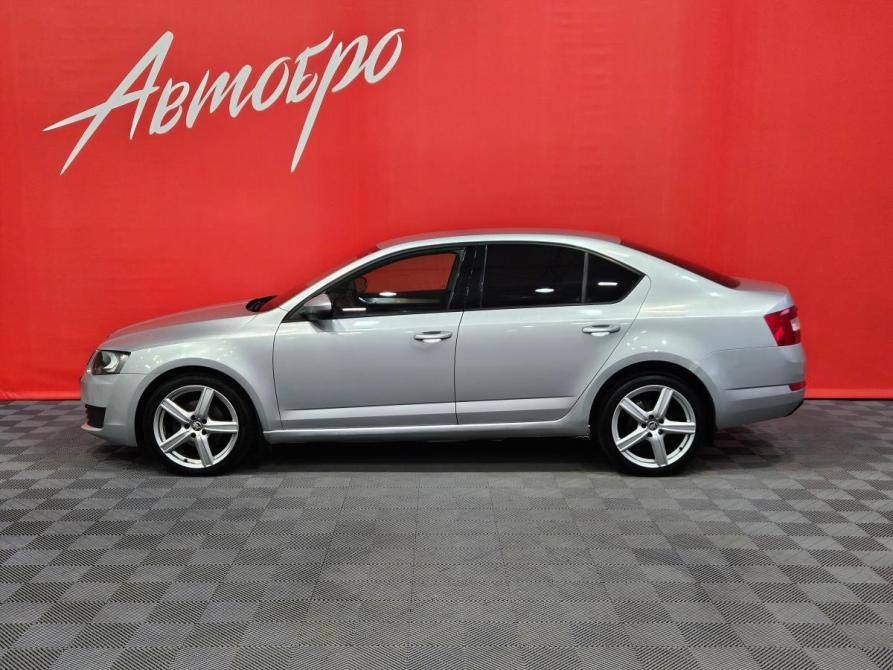 Skoda Octavia III (A7) Вологда  - изображение 2