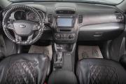 Kia Sorento II Рестайлинг Томск  - изображение 29