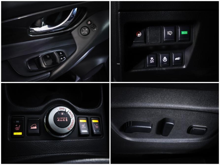 Nissan X-Trail III Рестайлинг Москва  - изображение 19