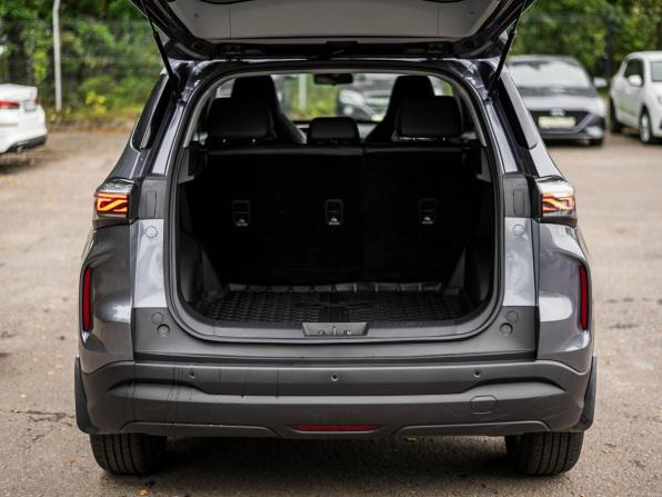 Chery Tiggo 4 I Рестайлинг 2 с пробегом 2024 года, цена 1 670 000 рублей, 35576 км, внедорожник, Автокод Объявления