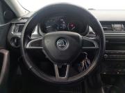 Skoda Rapid I Пермь  - изображение 31