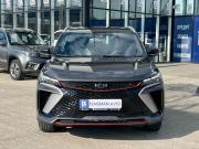 Geely Coolray I Рестайлинг Краснодар  - изображение 39