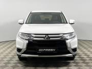 Mitsubishi Outlander III Рестайлинг 2 Казань  - изображение 24