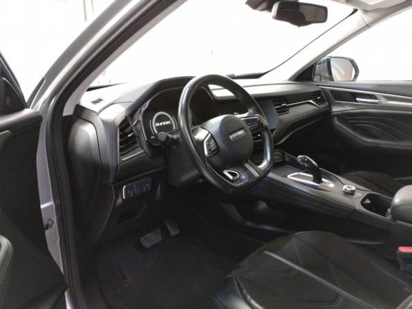 Haval F7 I с пробегом 2020 года, цена 1 630 000 рублей, 154810 км, внедорожник, Автокод Объявления