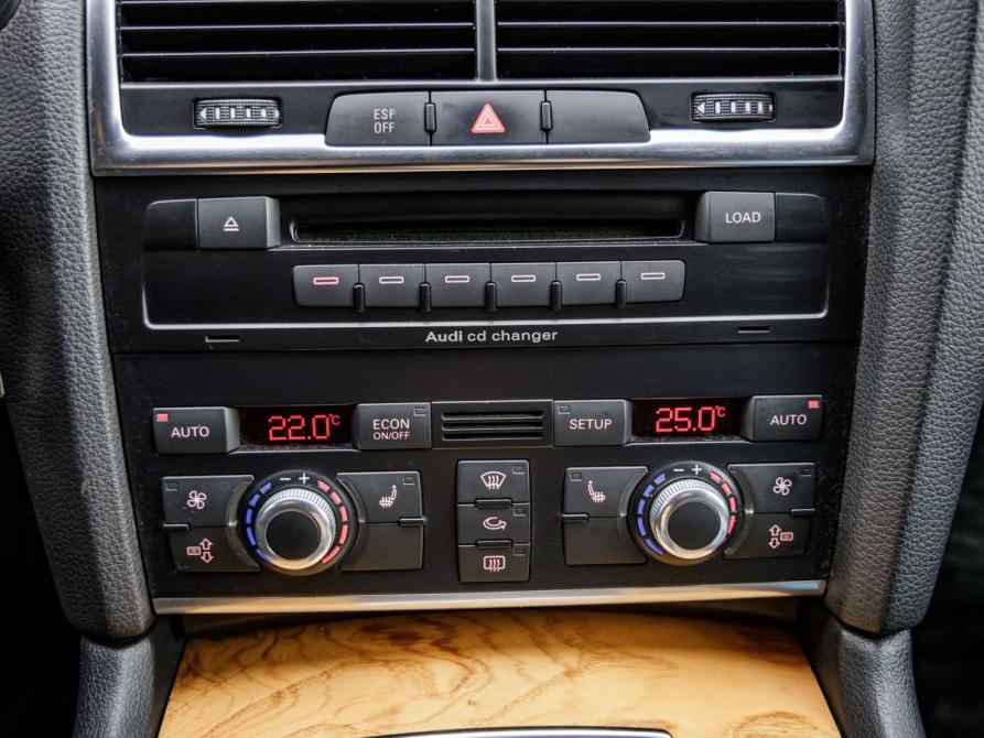 Audi Q7 I (4L) Волгоград  - изображение 35