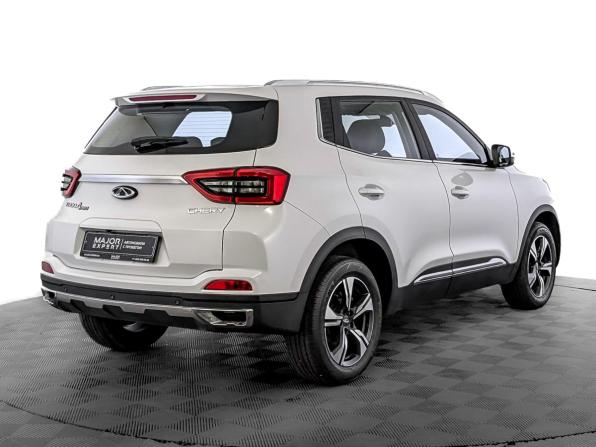 Chery Tiggo 4 Pro I с пробегом 2023 года, цена 1 370 000 рублей, 94359 км, внедорожник, Автокод Объявления