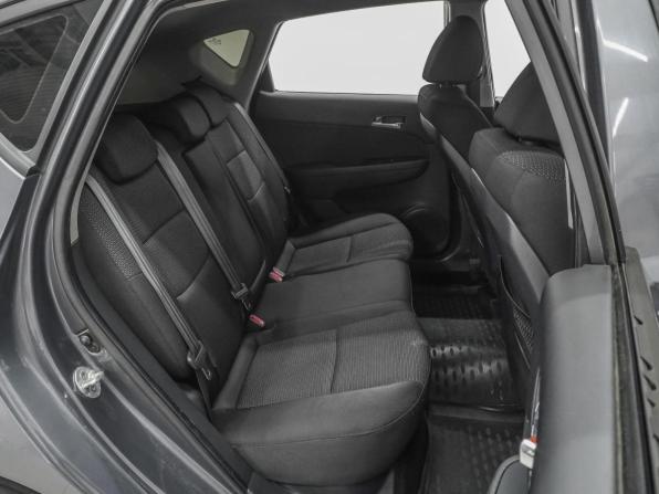 Hyundai i30 I Рестайлинг с пробегом 2010 года, цена 830 000 рублей, 172278 км, хэтчбек, Автокод Объявления