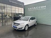 Opel Astra H Рестайлинг Екатеринбург  - изображение 13