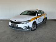 Kia Optima IV Рестайлинг Москва  - изображение 21