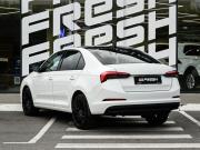 Skoda Rapid I Рестайлинг Волгоград  - изображение 19