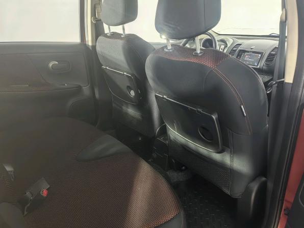Nissan Note I с пробегом 2008 года, цена 680 000 рублей, 130501 км, хэтчбек, Автокод Объявления