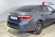 Toyota Corolla XI (E160 E170 E180) Саранск  - изображение 33