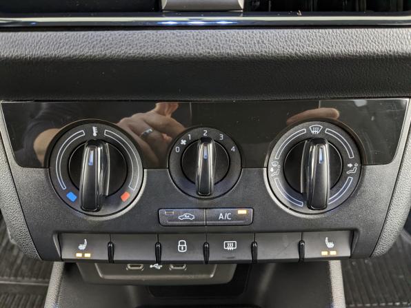 Volkswagen Polo VI с пробегом 2020 года, цена 1 550 000 рублей, 81971 км, лифтбек, Автокод Объявления