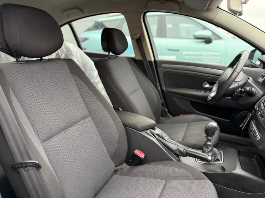Renault Laguna III Череповец  - изображение 15