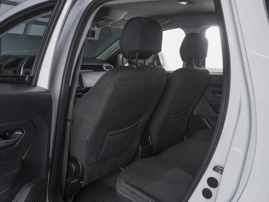 Renault Duster II Ростов-на-Дону  - изображение 11