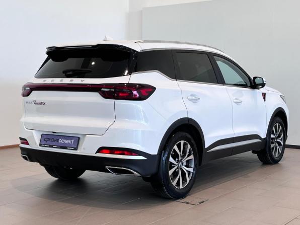 Chery Tiggo 7 Pro Max I с пробегом 2024 года, цена 2 040 000 рублей, 35000 км, внедорожник, Автокод Объявления