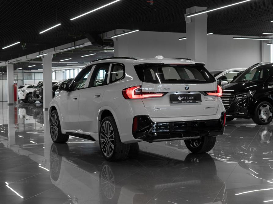 BMW X1 III (U11/U12) Москва  - изображение 4