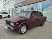 Lada (ВАЗ) 2107 Набережные Челны  - изображение 19