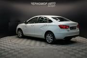 Lada (ВАЗ) Vesta I Крым  - изображение 26