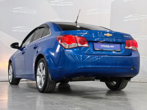 Chevrolet Cruze I с пробегом 2009 года, цена 450 000 рублей, 278000 км, седан, Автокод Объявления