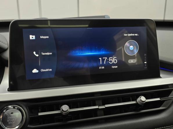 Chery Tiggo 7 Pro I с пробегом 2020 года, цена 1 849 000 рублей, 51933 км, внедорожник, Автокод Объявления