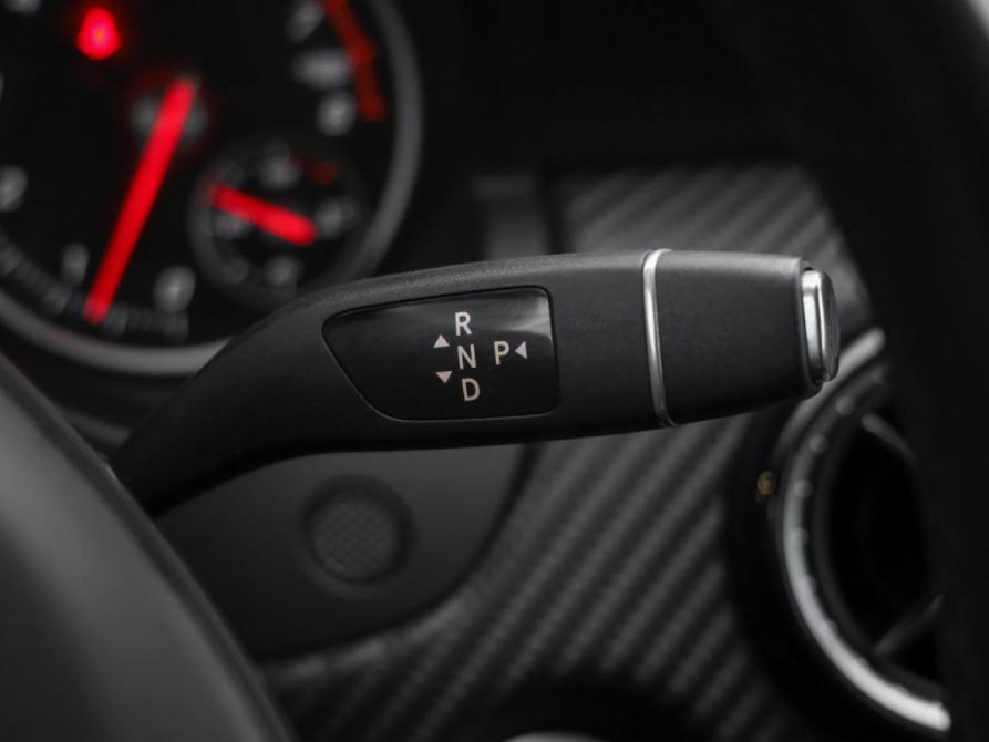 Mercedes-Benz GLA I (X156) Рестайлинг Санкт-Петербург  - изображение 22