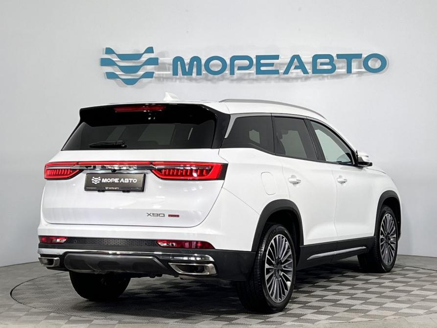 JETOUR X90+ Калининград  - изображение 5