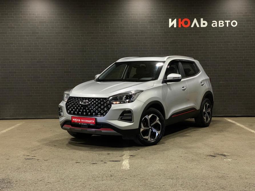 Chery Tiggo 4 Pro I Челябинск  - изображение 1