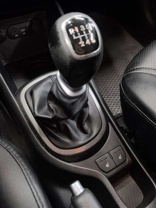 Kia Rio III Рестайлинг Санкт-Петербург  - изображение 16