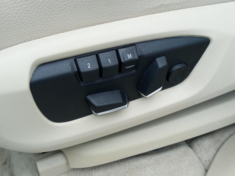 BMW X5 III (F15) Уфа  - изображение 19
