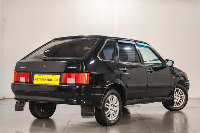 Lada (ВАЗ) 2114 с пробегом 2013 года, цена 259 000 рублей, 246600 км, хэтчбек, Автокод Объявления