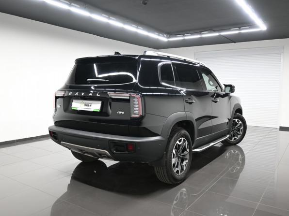 Haval Dargo с пробегом 2023 года, цена 2 695 000 рублей, 56835 км, внедорожник, Автокод Объявления