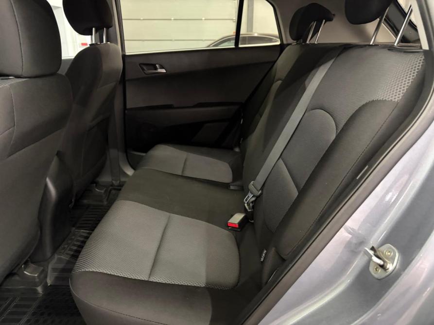 Hyundai Creta I Краснодар  - изображение 13