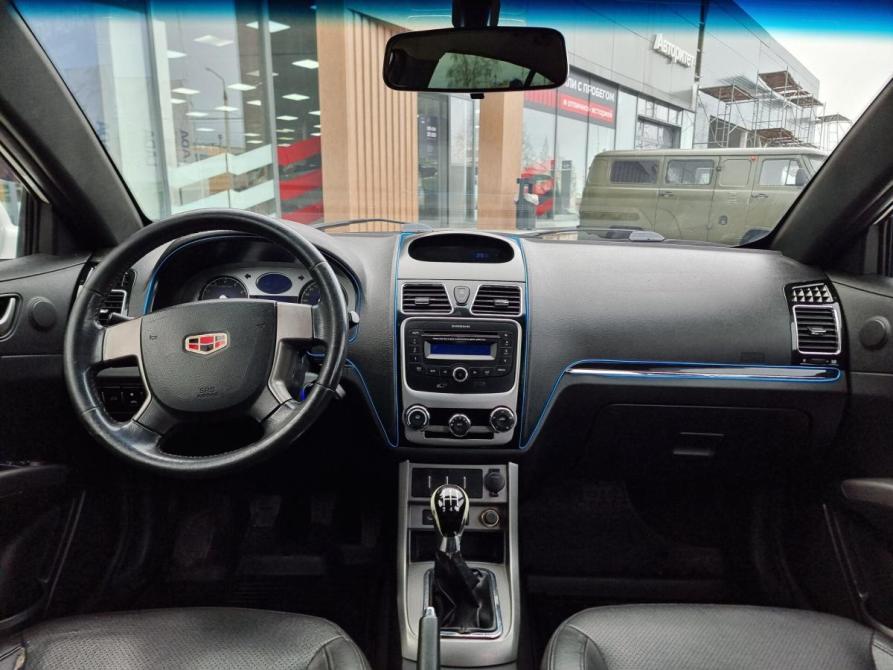 Geely Emgrand EC7 Архангельск  - изображение 7