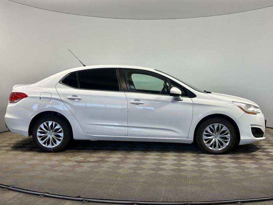 Citroen C4 II Борисоглебск  - изображение 6