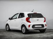 Kia Picanto III Рестайлинг Санкт-Петербург  - изображение 33