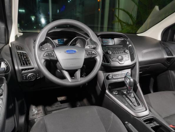 Ford Focus III Рестайлинг с пробегом 2019 года, цена 1 248 000 рублей, 75661 км, хэтчбек, Автокод Объявления