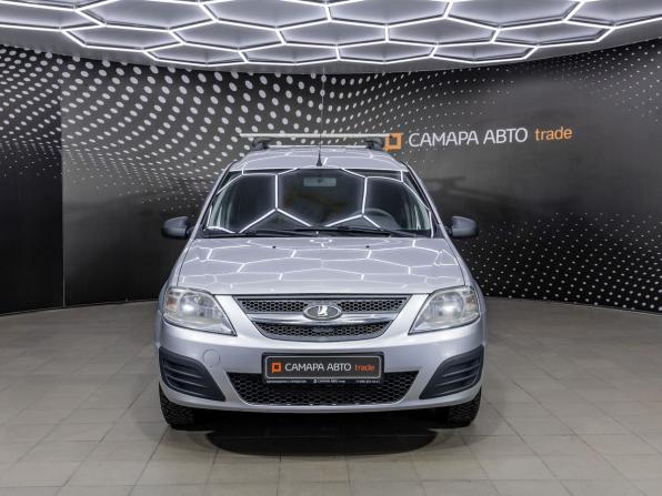 Lada (ВАЗ) Largus I с пробегом 2017 года, цена 590 000 рублей, 209923 км, универсал, Автокод Объявления
