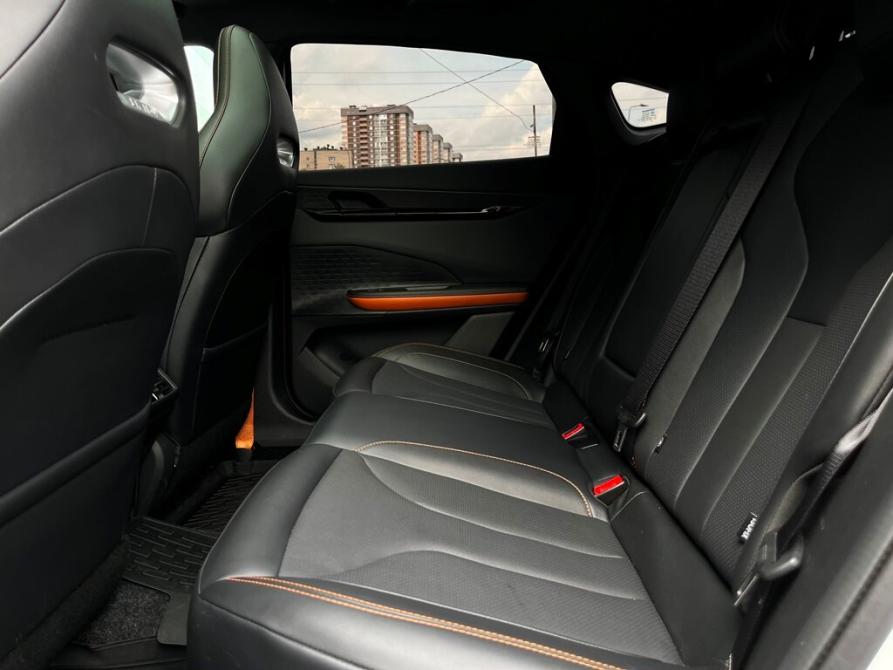 Changan UNI-V I Санкт-Петербург  - изображение 13
